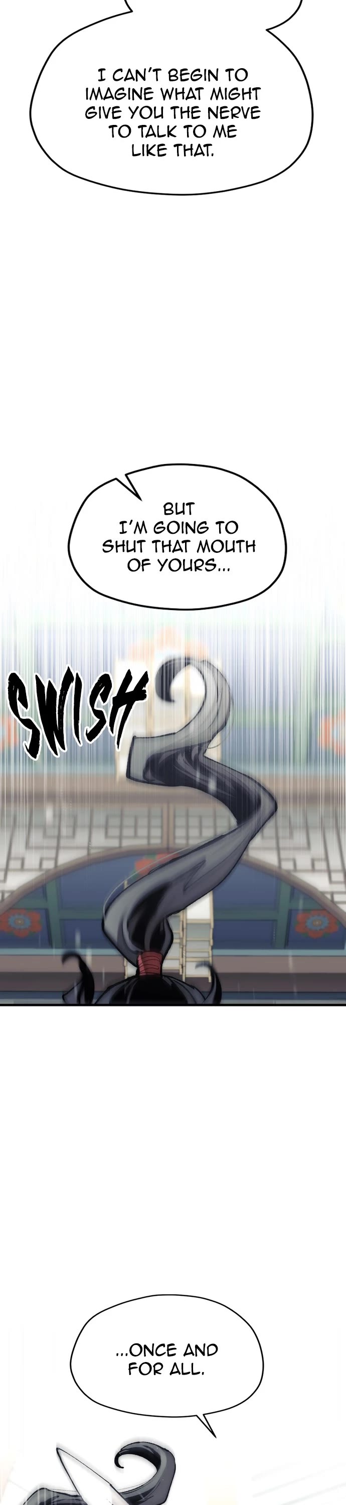 Murim RPG Simulation Chapter 117 page 41 - Chapter 117: (S2) Episode 117