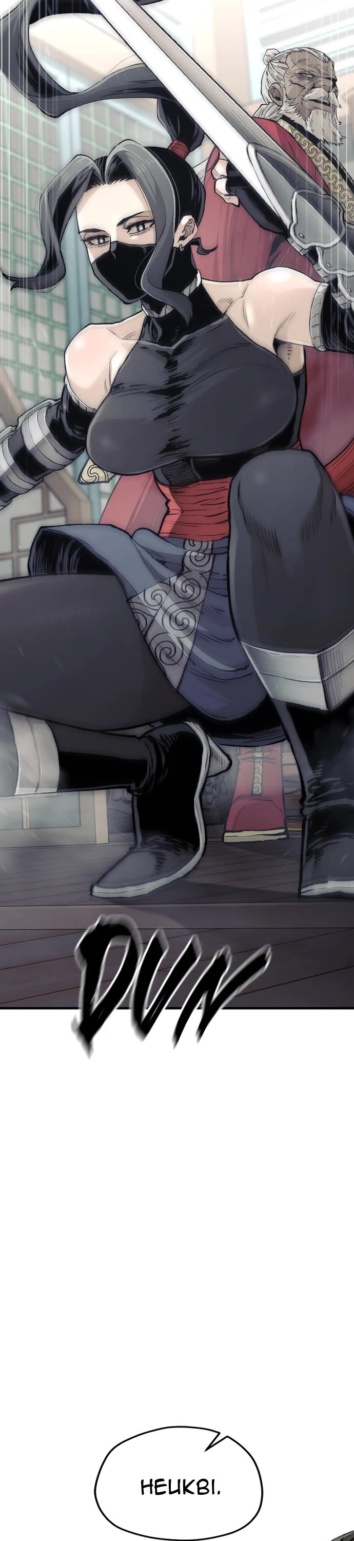 Murim RPG Simulation Chapter 117 page 42 - Chapter 117: (S2) Episode 117