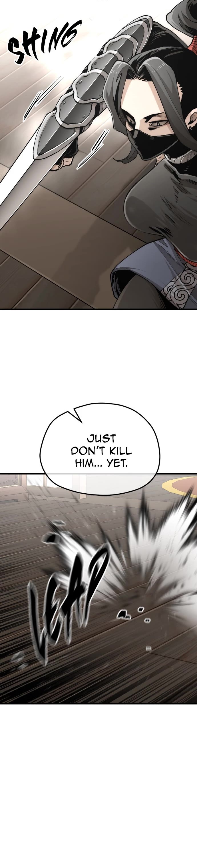 Murim RPG Simulation Chapter 117 page 43 - Chapter 117: (S2) Episode 117