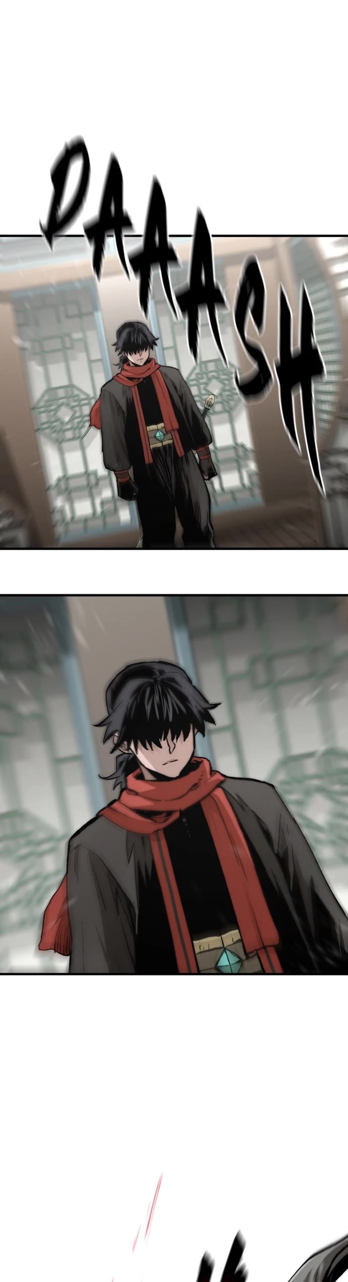 Murim RPG Simulation Chapter 117 page 44 - Chapter 117: (S2) Episode 117