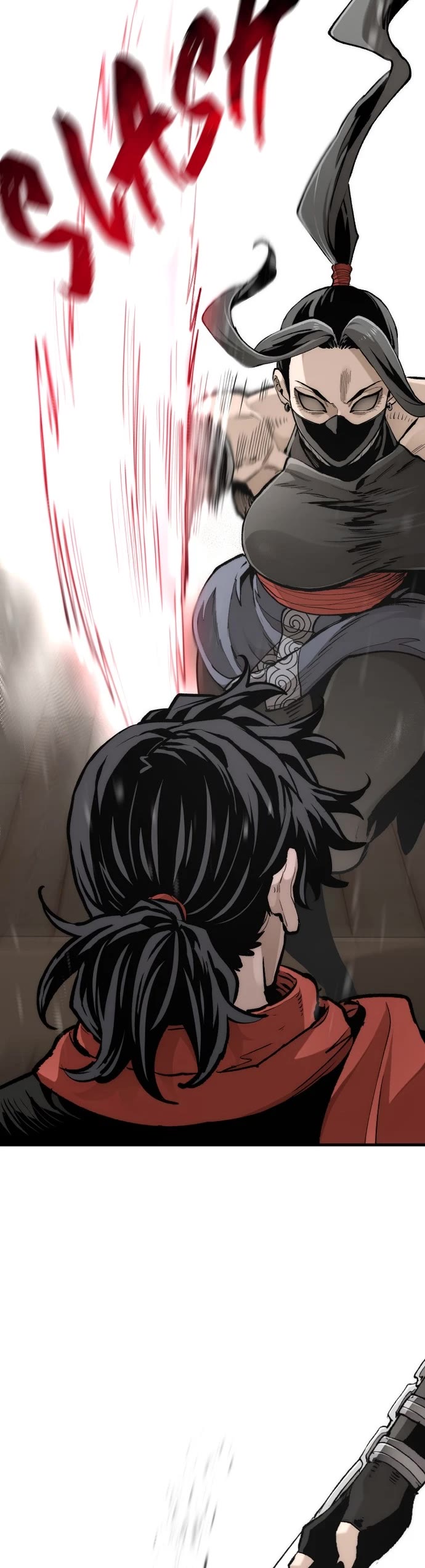Murim RPG Simulation Chapter 117 page 45 - Chapter 117: (S2) Episode 117