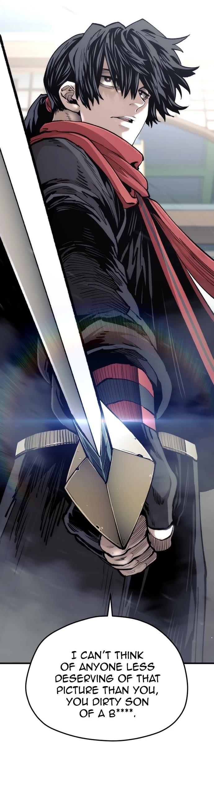 Murim RPG Simulation Chapter 117 page 50 - Chapter 117: (S2) Episode 117