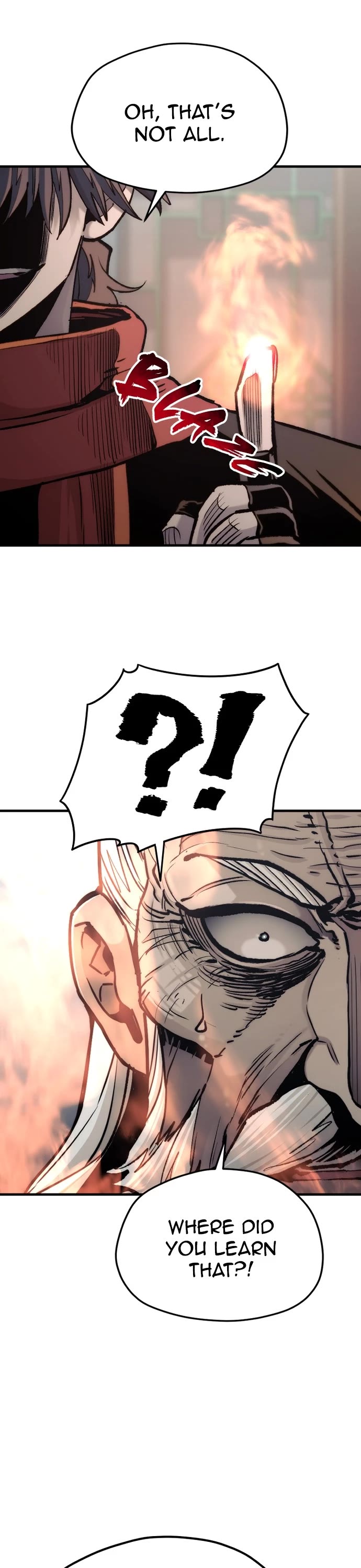 Murim RPG Simulation Chapter 117 page 52 - Chapter 117: (S2) Episode 117