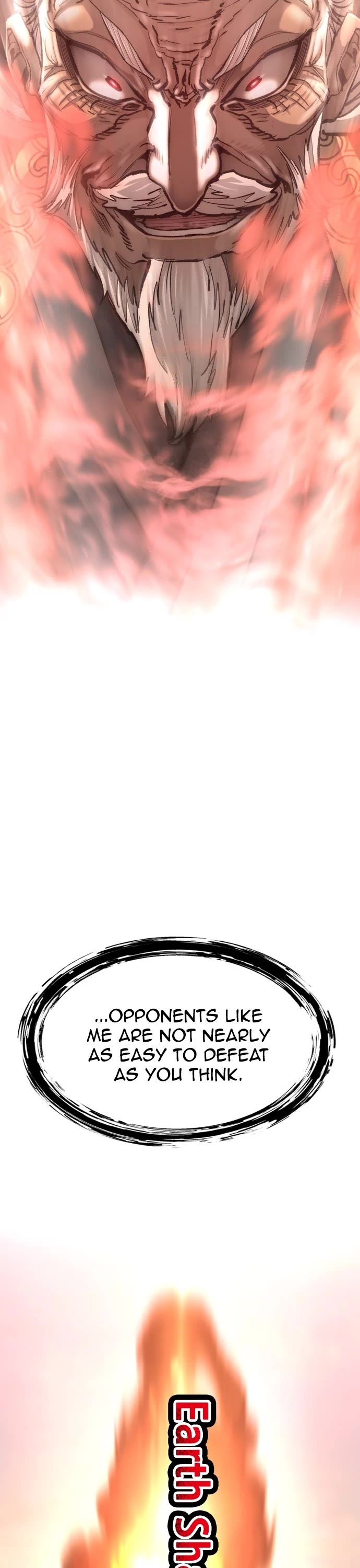 Murim RPG Simulation Chapter 117 page 57 - Chapter 117: (S2) Episode 117
