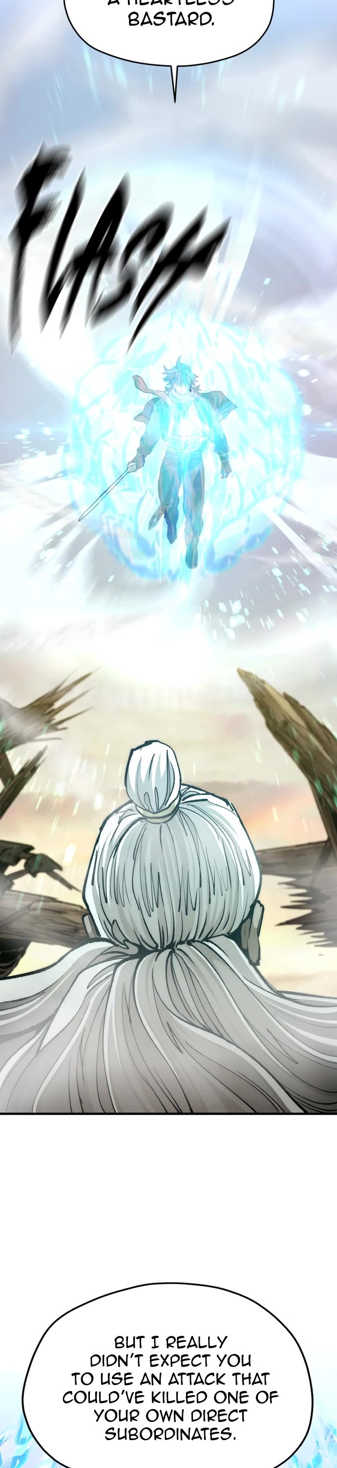 Murim RPG Simulation Chapter 117 page 61 - Chapter 117: (S2) Episode 117