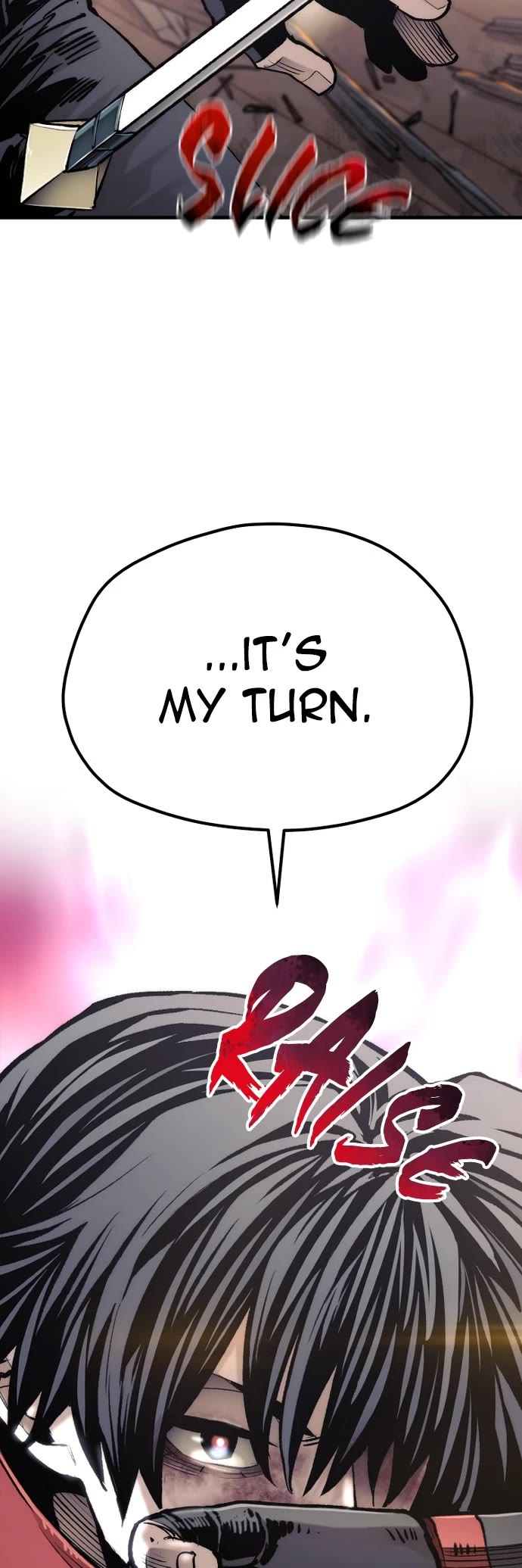 Murim RPG Simulation Chapter 117 page 64 - Chapter 117: (S2) Episode 117