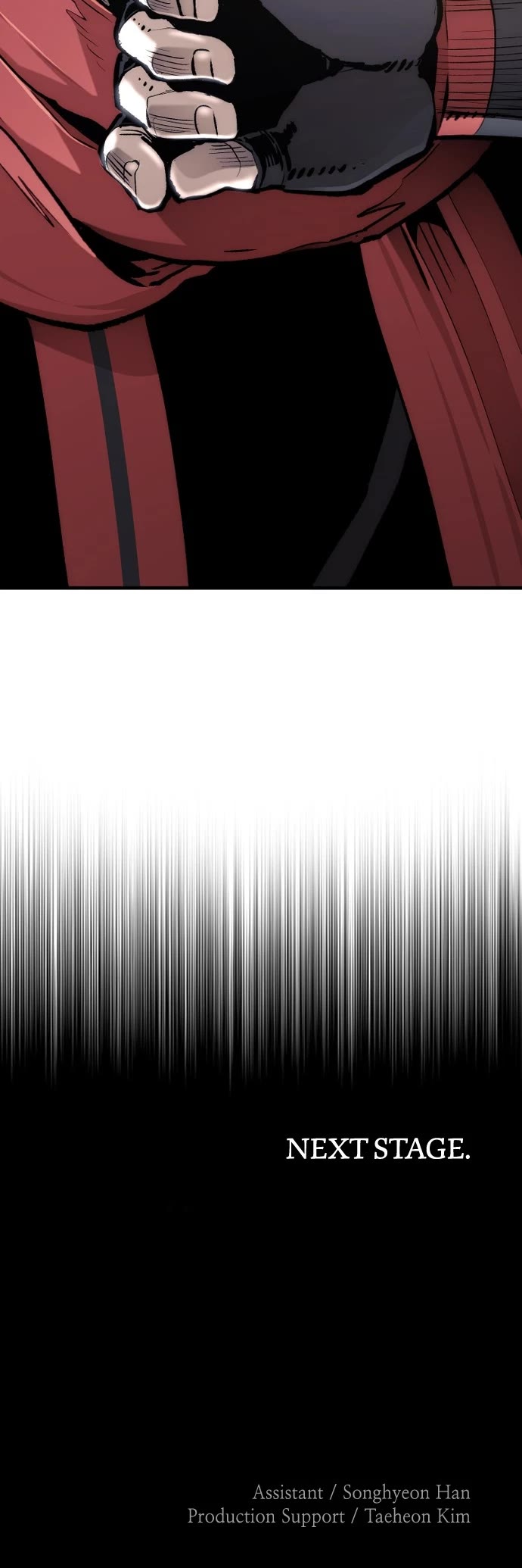 Murim RPG Simulation Chapter 117 page 65 - Chapter 117: (S2) Episode 117