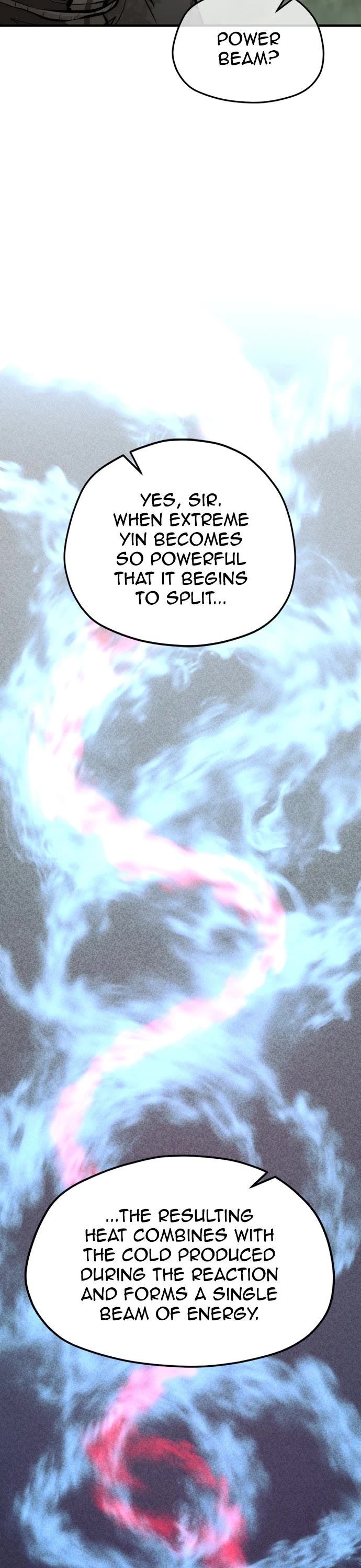 Murim RPG Simulation Chapter 117 page 7 - Chapter 117: (S2) Episode 117
