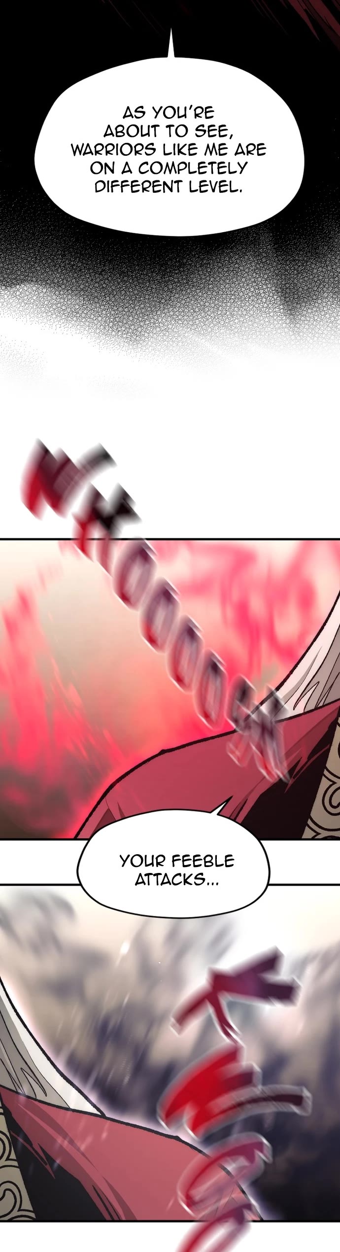 Murim RPG Simulation Chapter 118 page 10 - Chapter 118: (S2) Episode 118