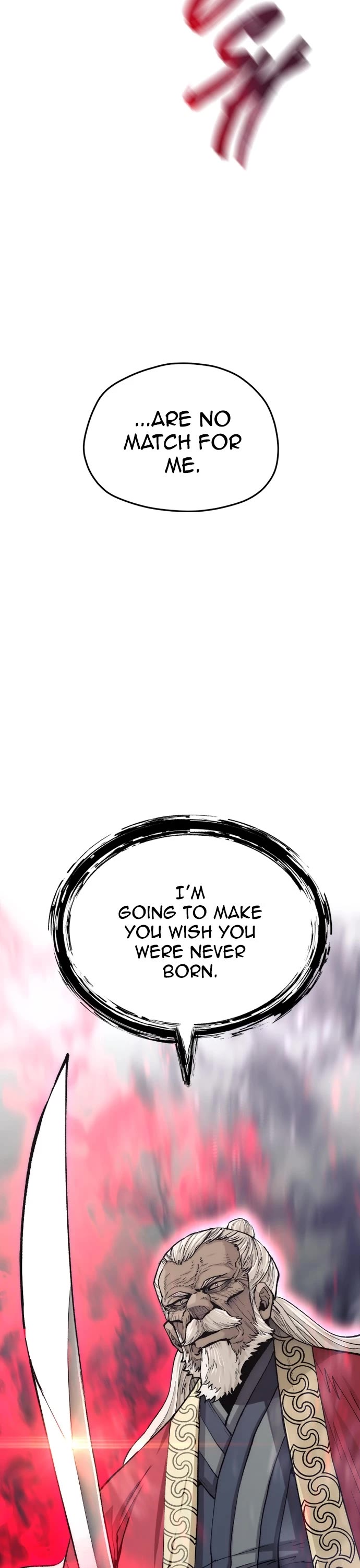 Murim RPG Simulation Chapter 118 page 11 - Chapter 118: (S2) Episode 118