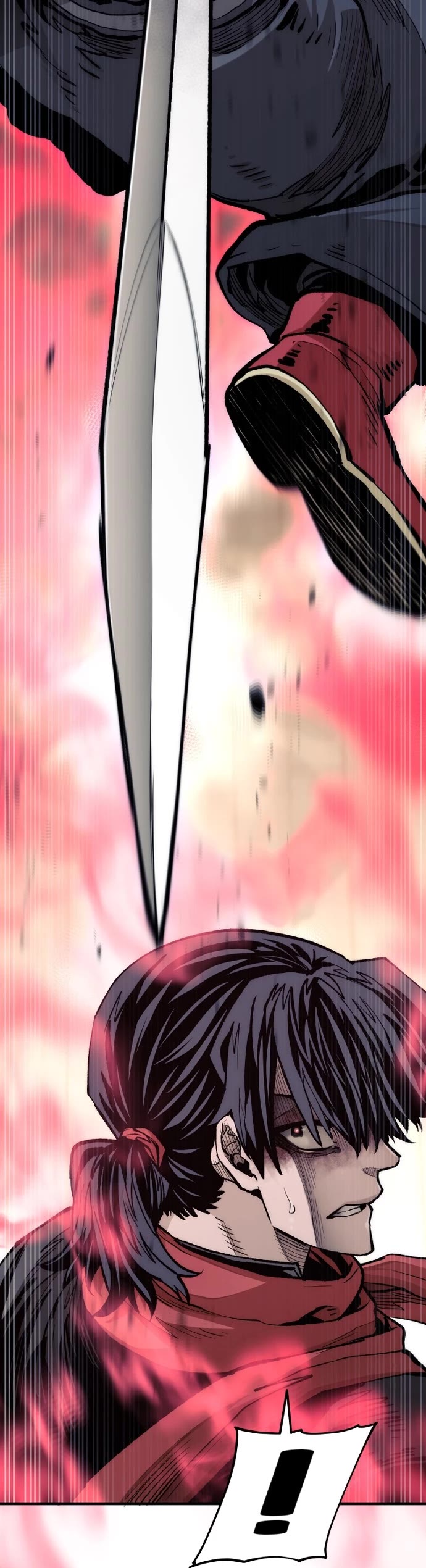 Murim RPG Simulation Chapter 118 page 14 - Chapter 118: (S2) Episode 118