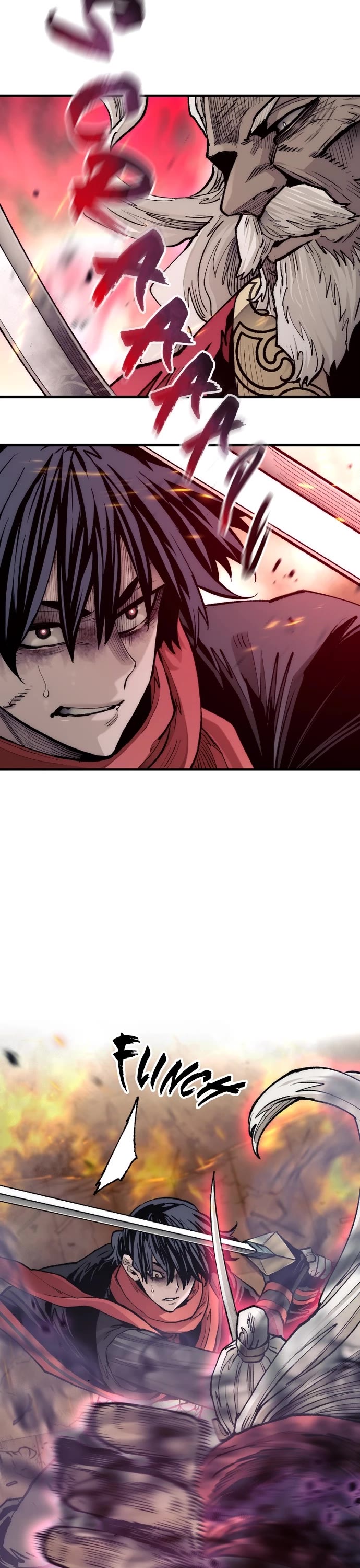 Murim RPG Simulation Chapter 118 page 16 - Chapter 118: (S2) Episode 118