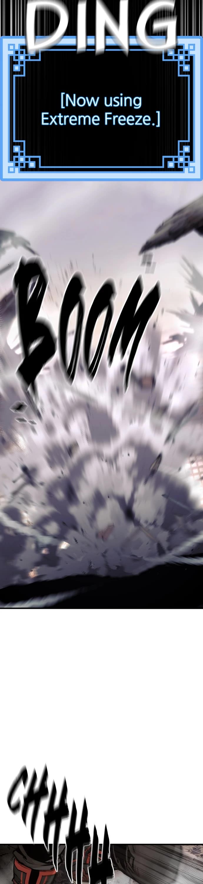 Murim RPG Simulation Chapter 118 page 18 - Chapter 118: (S2) Episode 118