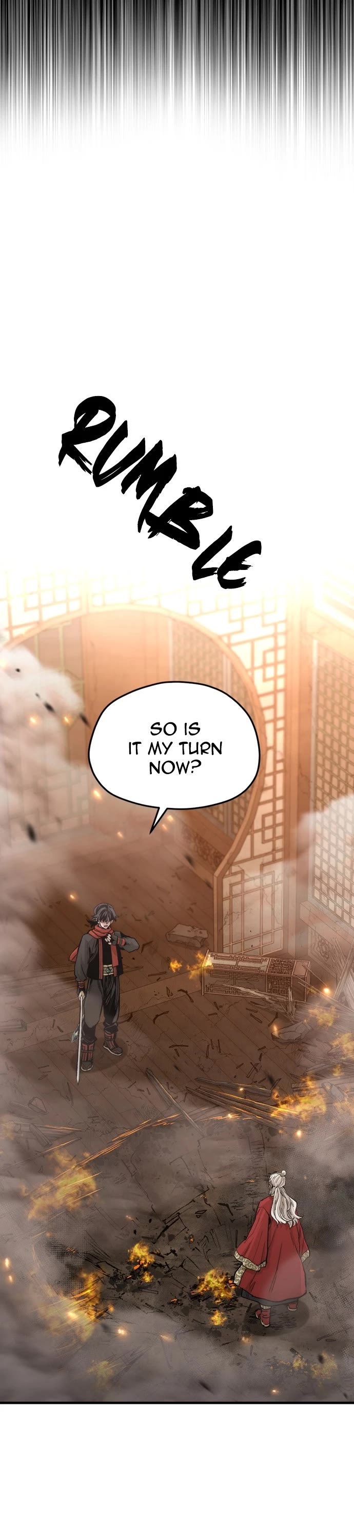 Murim RPG Simulation Chapter 118 page 2 - Chapter 118: (S2) Episode 118
