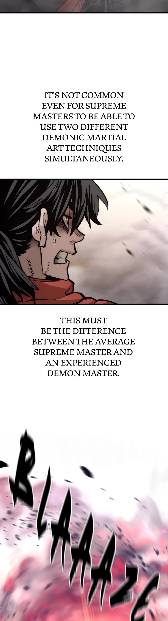 Murim RPG Simulation Chapter 118 page 20 - Chapter 118: (S2) Episode 118