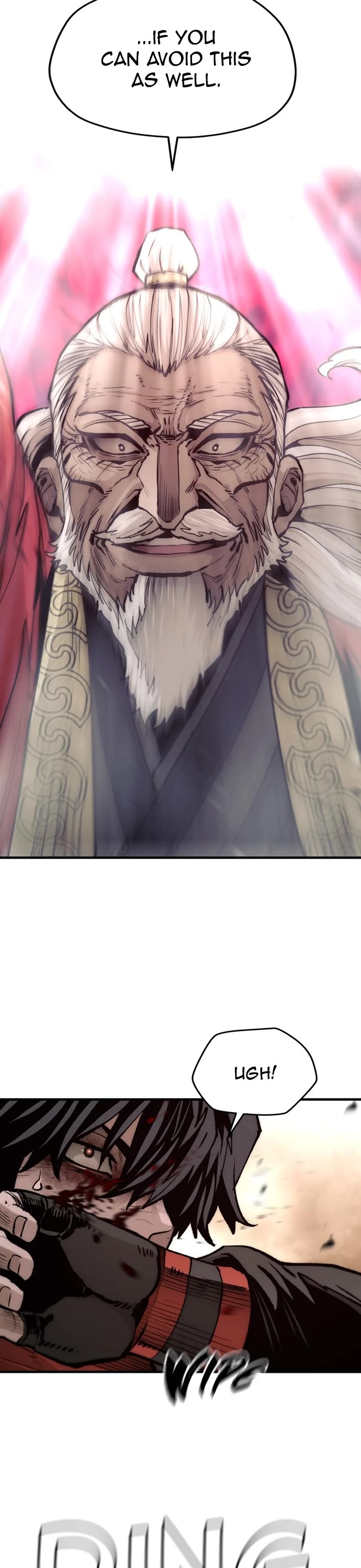 Murim RPG Simulation Chapter 118 page 22 - Chapter 118: (S2) Episode 118