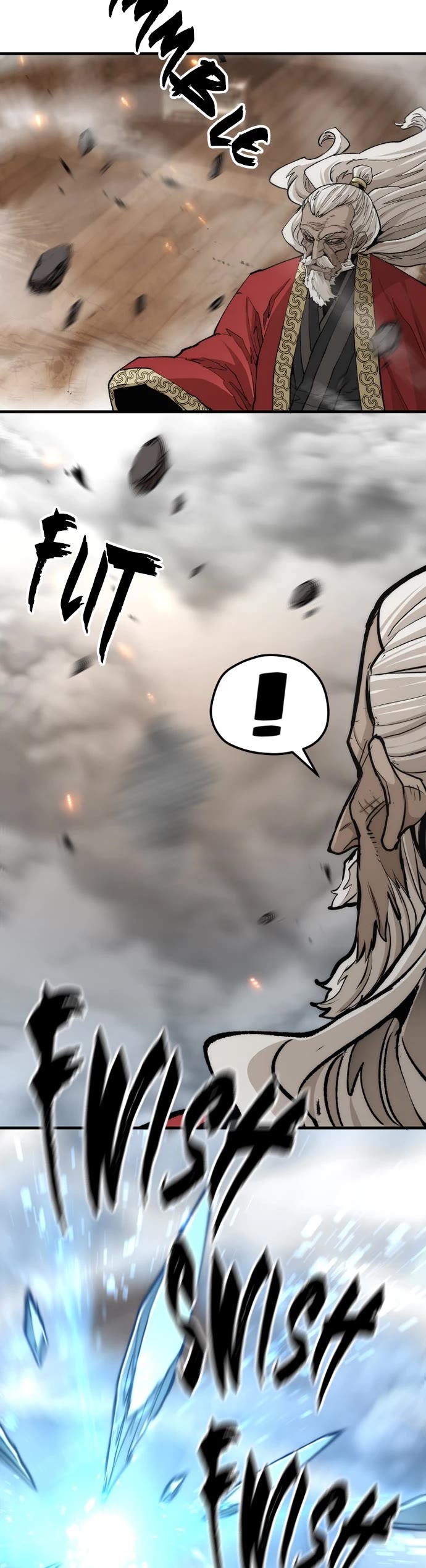 Murim RPG Simulation Chapter 118 page 24 - Chapter 118: (S2) Episode 118
