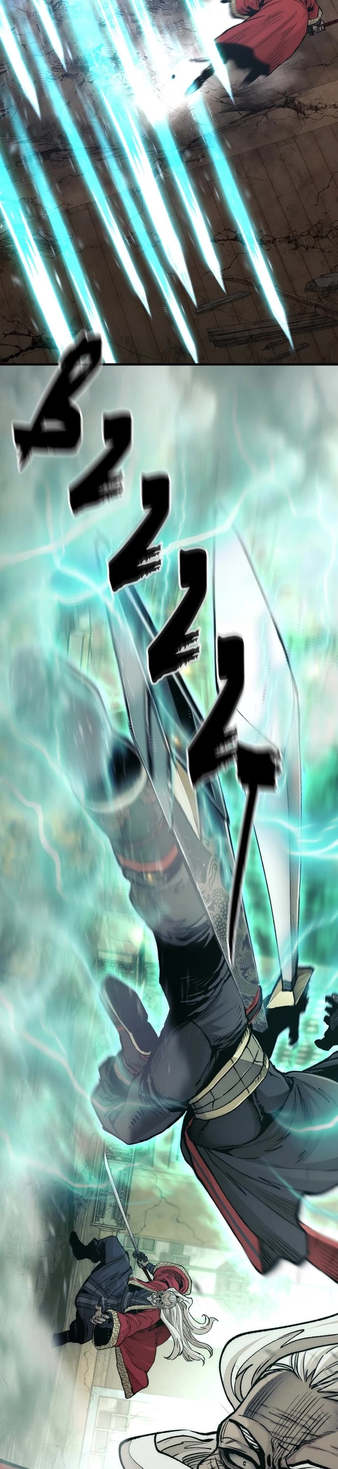 Murim RPG Simulation Chapter 118 page 26 - Chapter 118: (S2) Episode 118