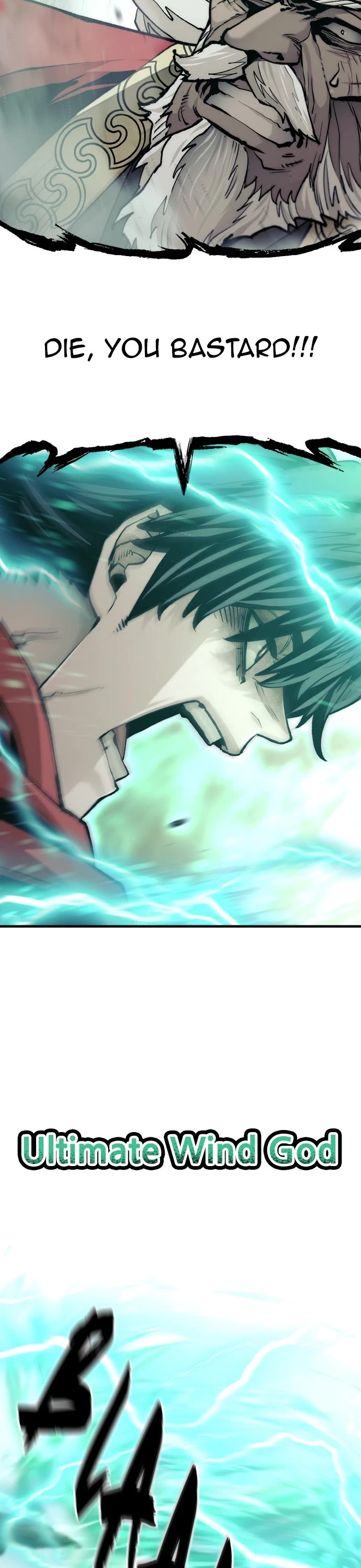 Murim RPG Simulation Chapter 118 page 27 - Chapter 118: (S2) Episode 118