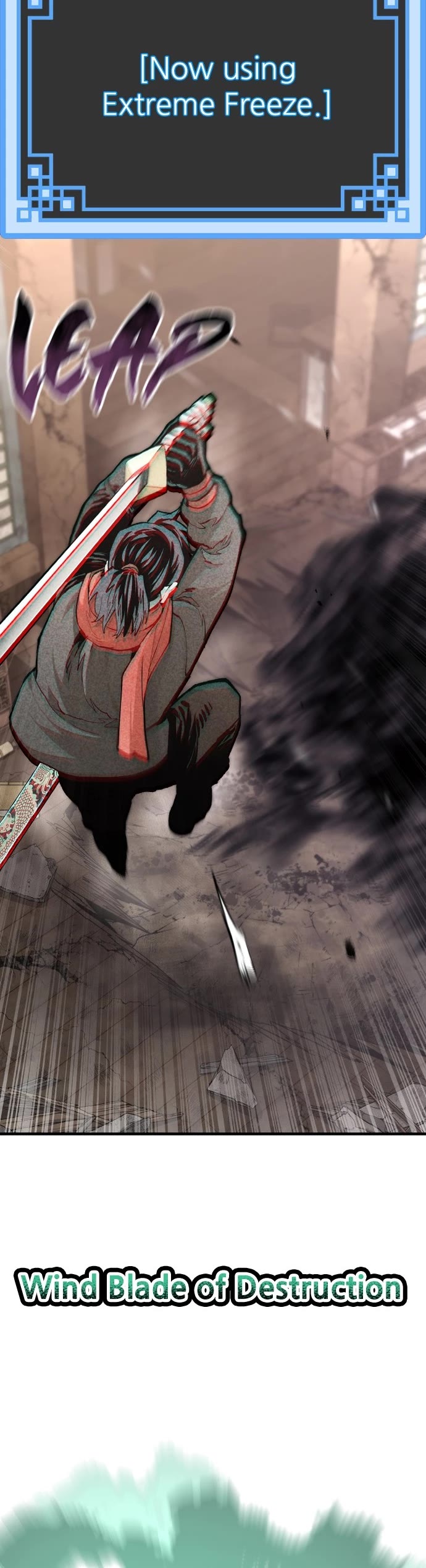 Murim RPG Simulation Chapter 118 page 30 - Chapter 118: (S2) Episode 118