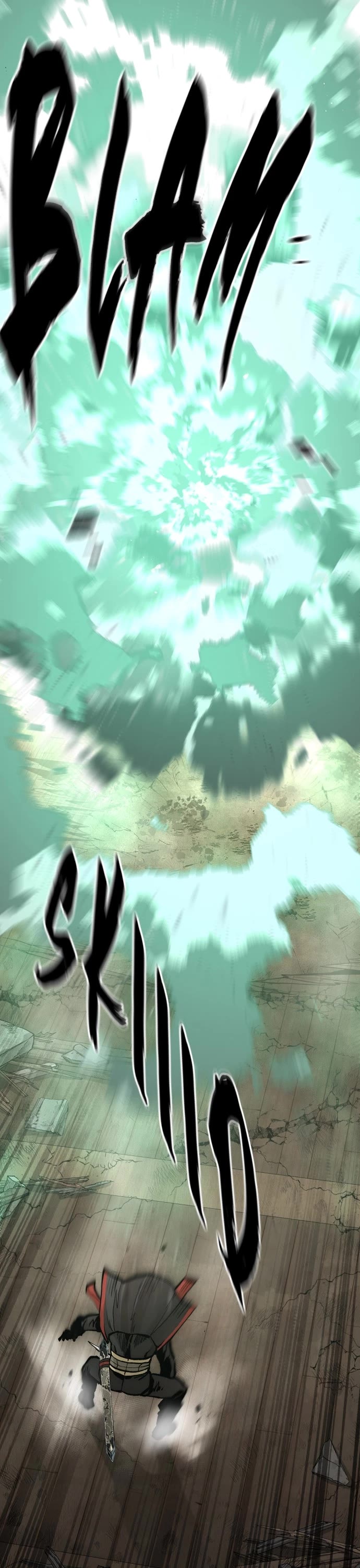 Murim RPG Simulation Chapter 118 page 31 - Chapter 118: (S2) Episode 118
