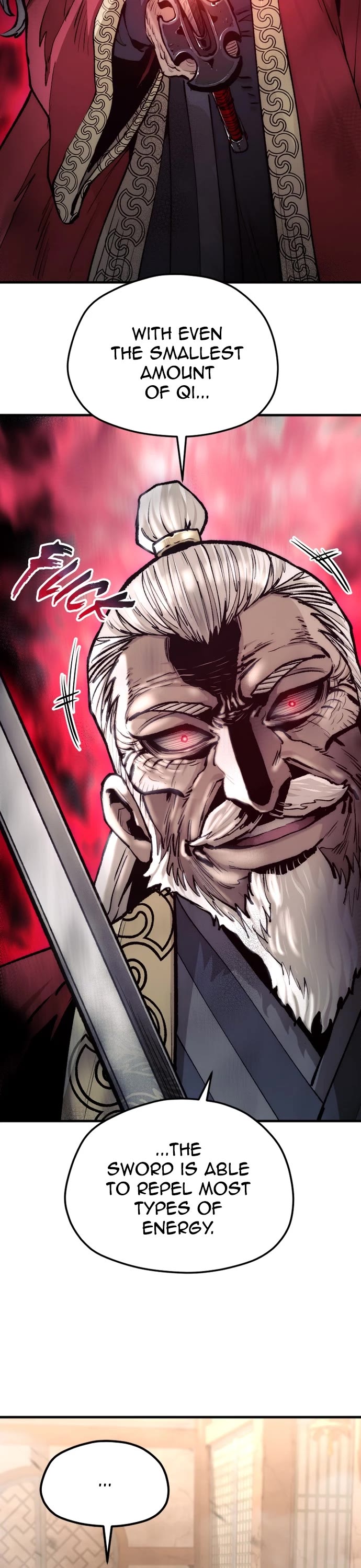 Murim RPG Simulation Chapter 118 page 36 - Chapter 118: (S2) Episode 118