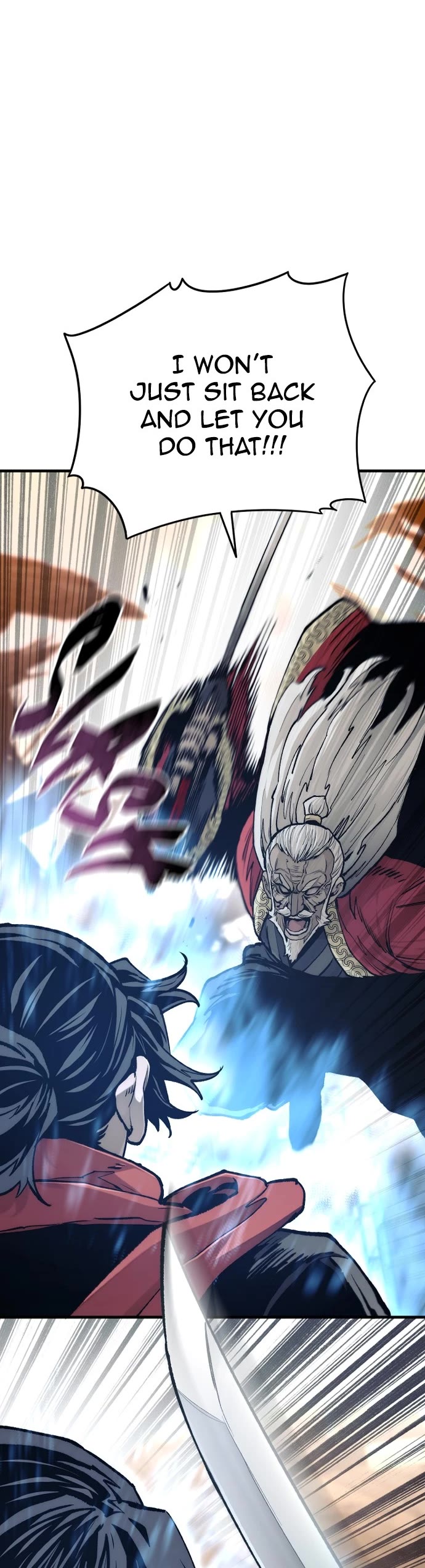 Murim RPG Simulation Chapter 118 page 45 - Chapter 118: (S2) Episode 118