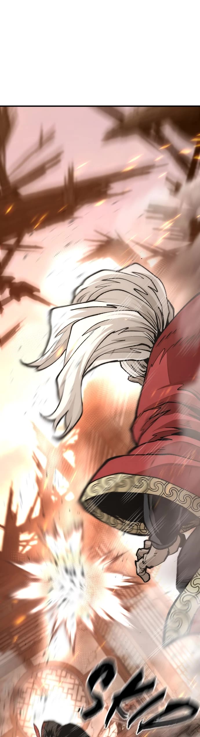 Murim RPG Simulation Chapter 118 page 49 - Chapter 118: (S2) Episode 118