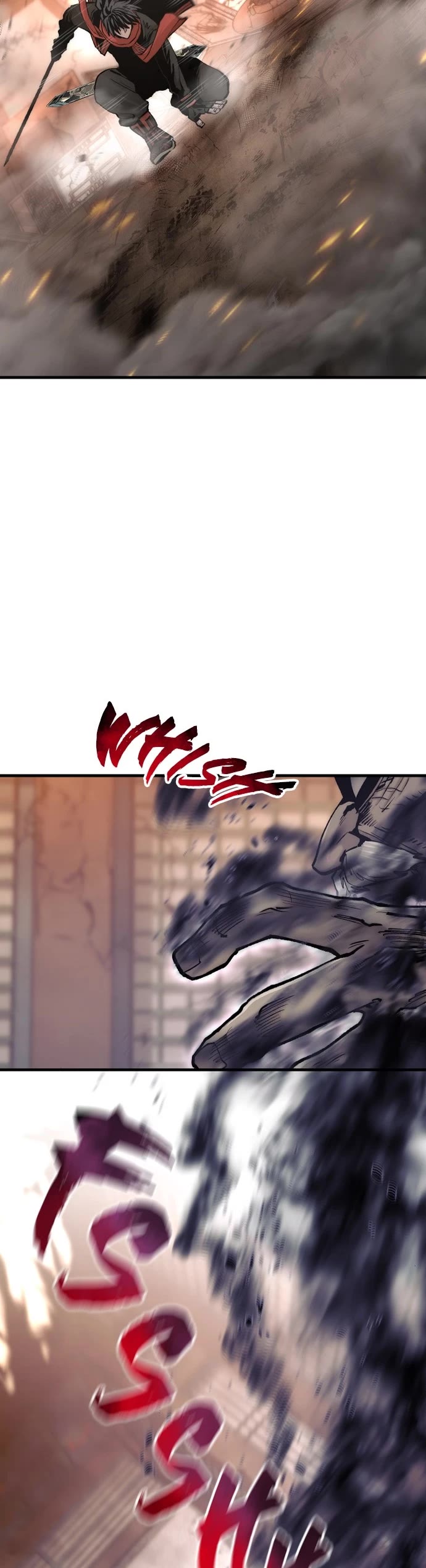 Murim RPG Simulation Chapter 118 page 50 - Chapter 118: (S2) Episode 118