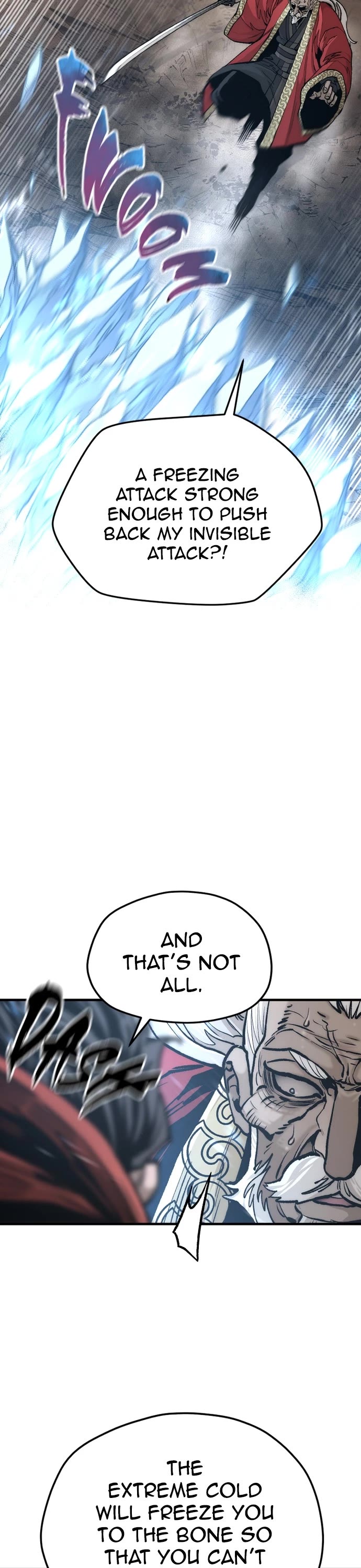 Murim RPG Simulation Chapter 118 page 53 - Chapter 118: (S2) Episode 118