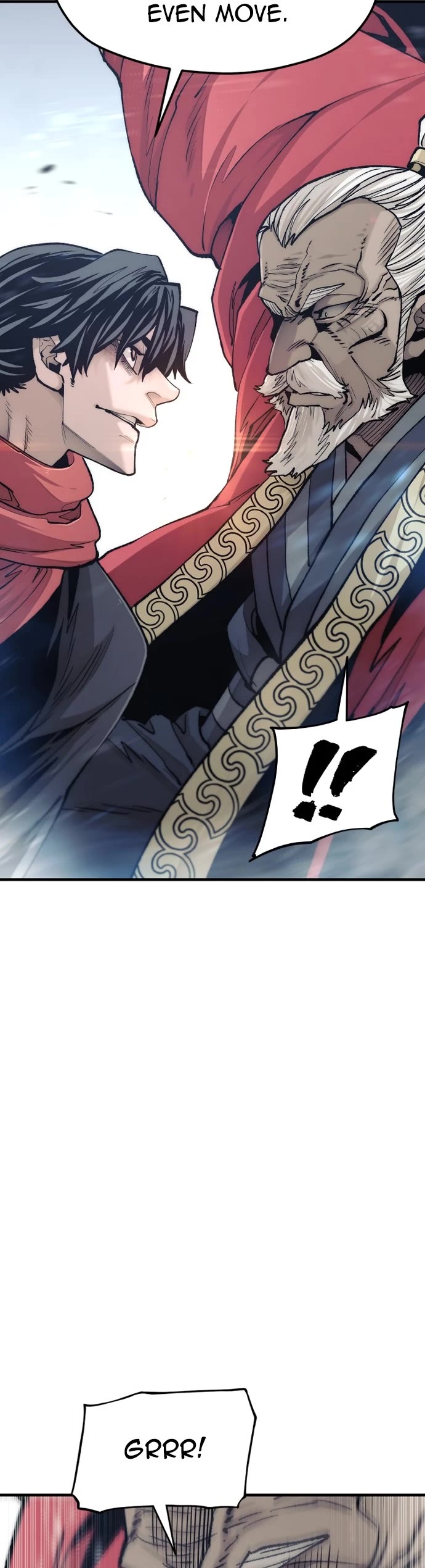 Murim RPG Simulation Chapter 118 page 54 - Chapter 118: (S2) Episode 118