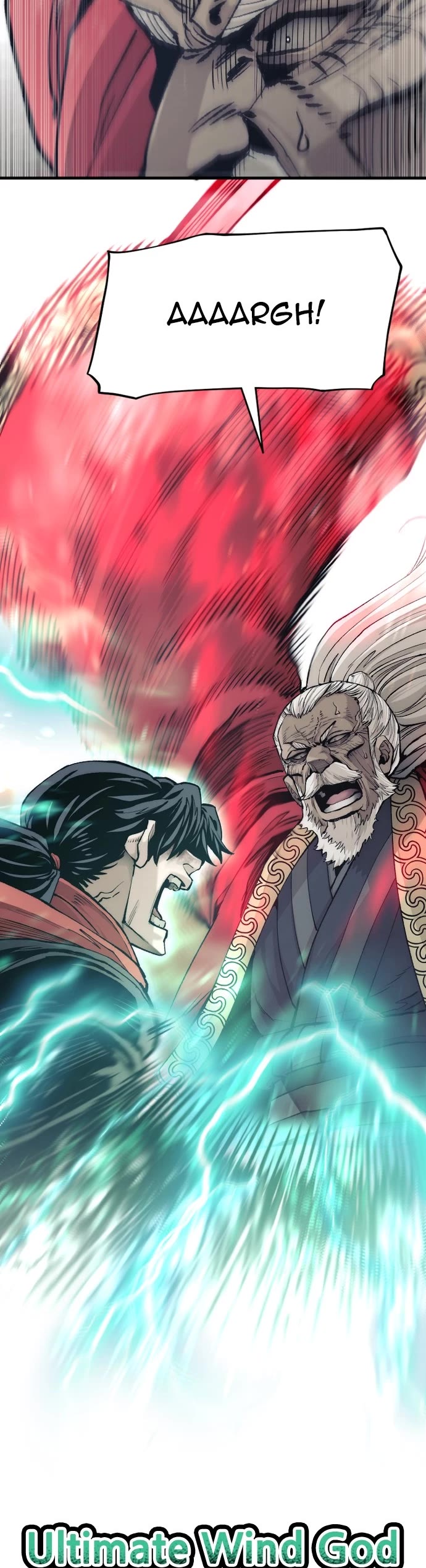 Murim RPG Simulation Chapter 118 page 55 - Chapter 118: (S2) Episode 118