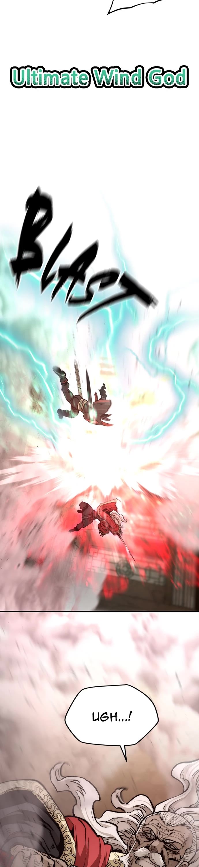 Murim RPG Simulation Chapter 118 page 58 - Chapter 118: (S2) Episode 118