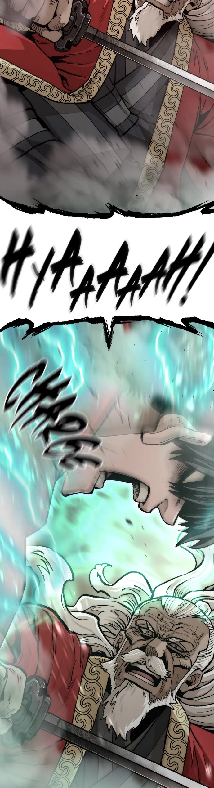 Murim RPG Simulation Chapter 118 page 59 - Chapter 118: (S2) Episode 118
