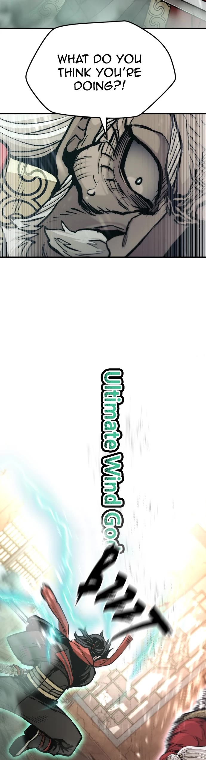 Murim RPG Simulation Chapter 118 page 60 - Chapter 118: (S2) Episode 118