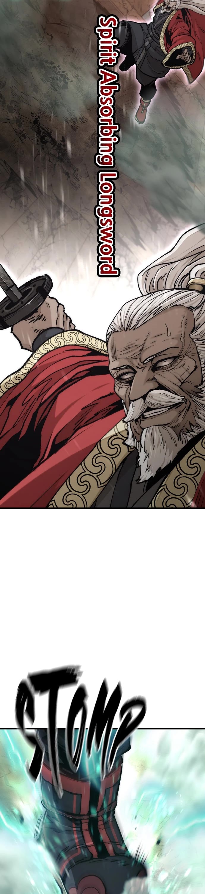 Murim RPG Simulation Chapter 118 page 61 - Chapter 118: (S2) Episode 118