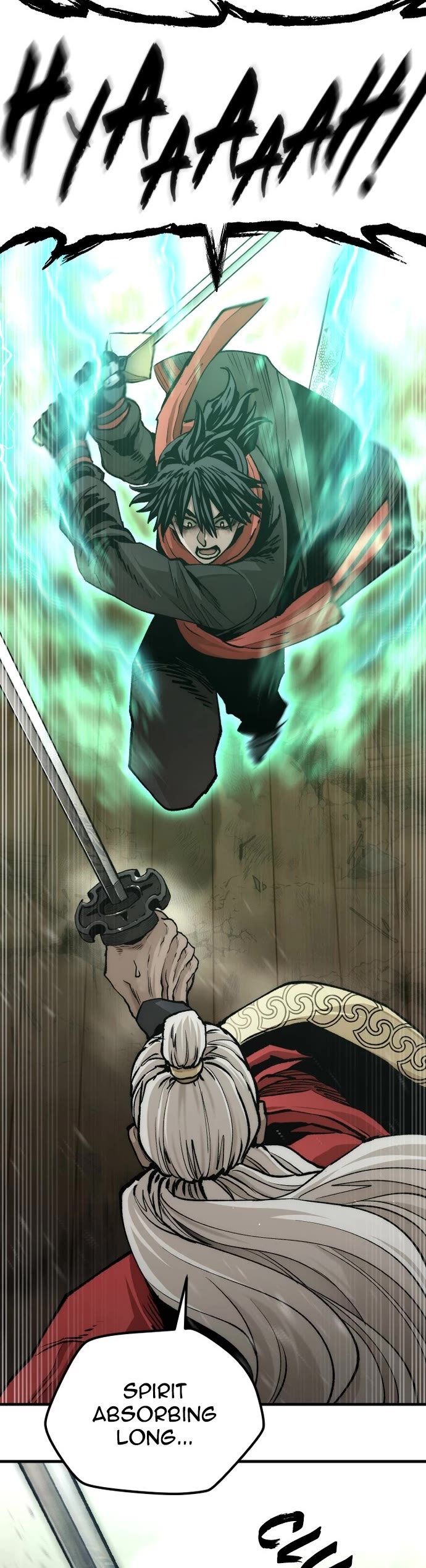 Murim RPG Simulation Chapter 118 page 65 - Chapter 118: (S2) Episode 118