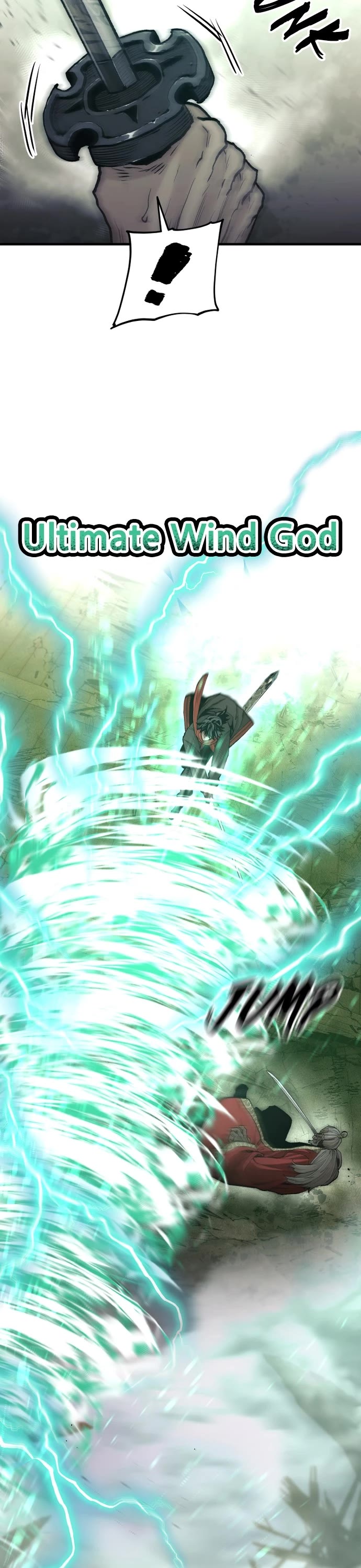 Murim RPG Simulation Chapter 118 page 66 - Chapter 118: (S2) Episode 118