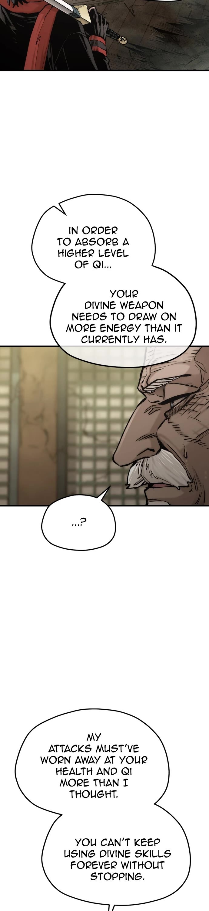 Murim RPG Simulation Chapter 118 page 68 - Chapter 118: (S2) Episode 118