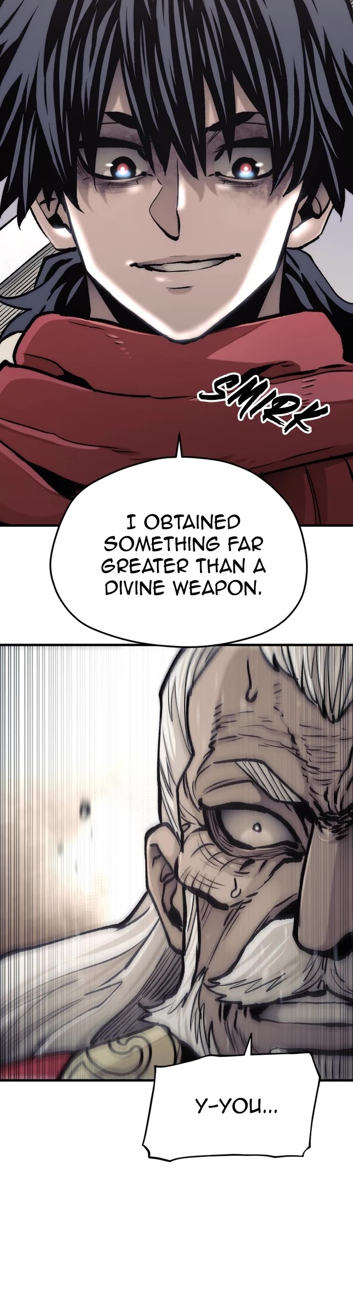 Murim RPG Simulation Chapter 118 page 70 - Chapter 118: (S2) Episode 118