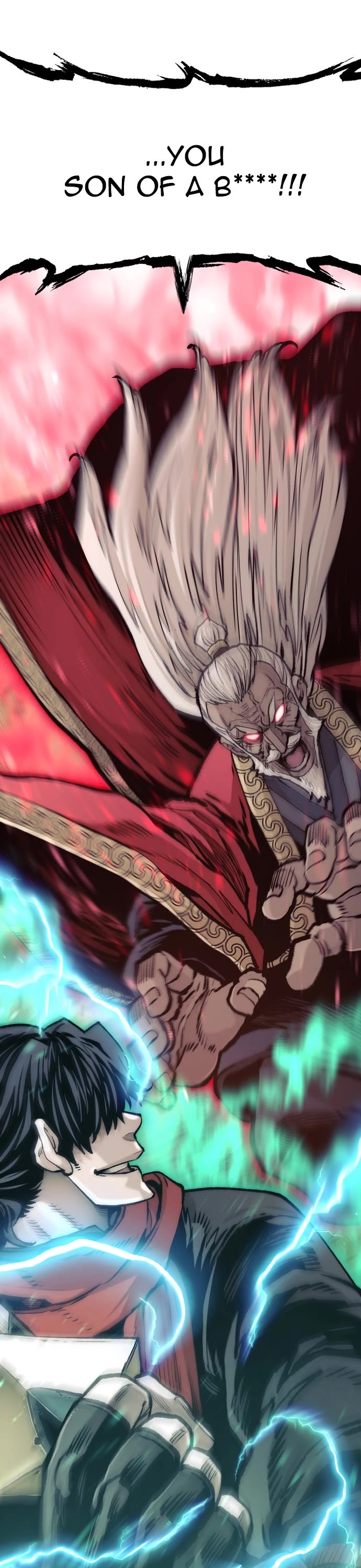 Murim RPG Simulation Chapter 118 page 71 - Chapter 118: (S2) Episode 118