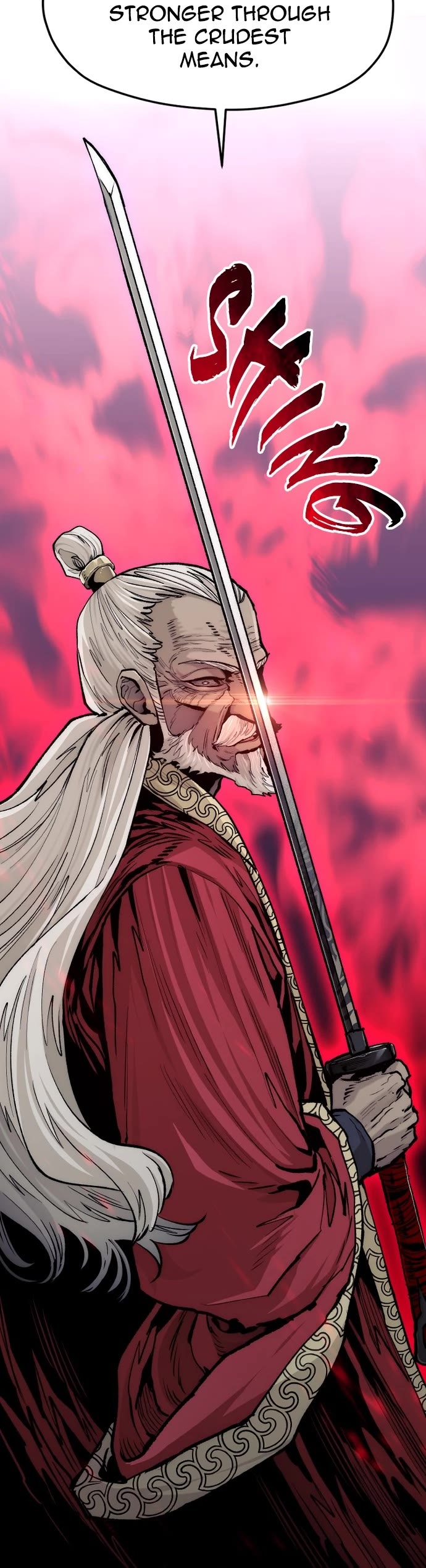 Murim RPG Simulation Chapter 118 page 9 - Chapter 118: (S2) Episode 118