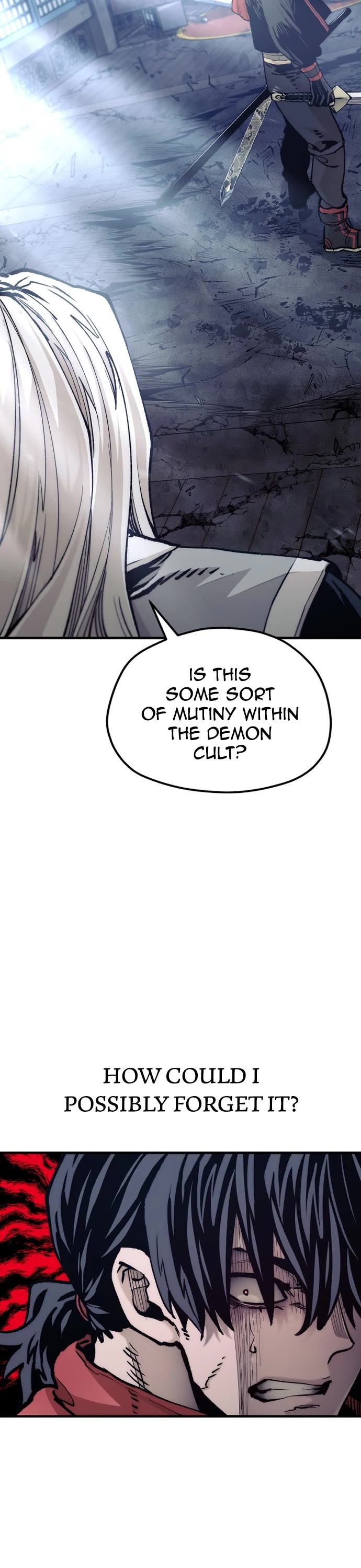 Murim RPG Simulation Chapter 119 page 11 - Chapter 119: (S2) Episode 119