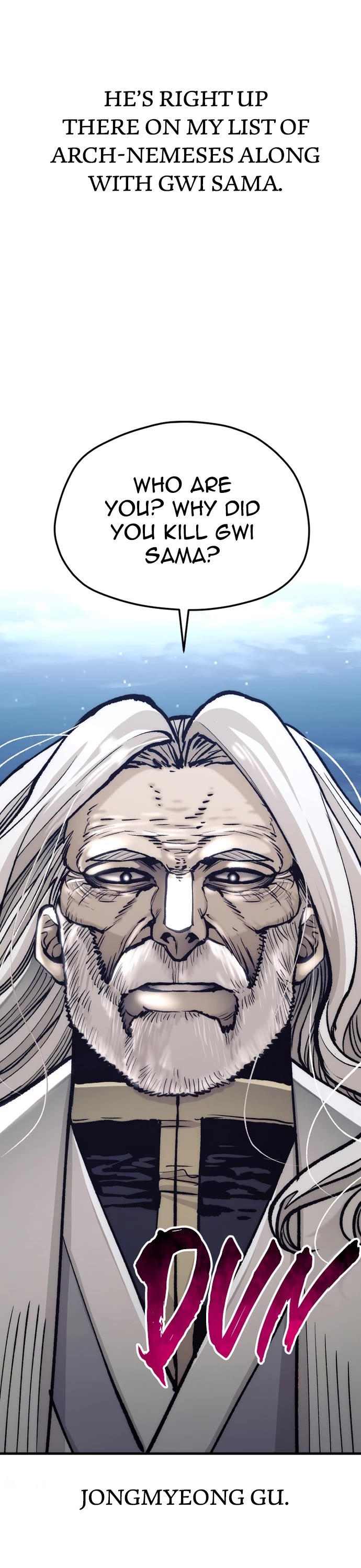 Murim RPG Simulation Chapter 119 page 12 - Chapter 119: (S2) Episode 119