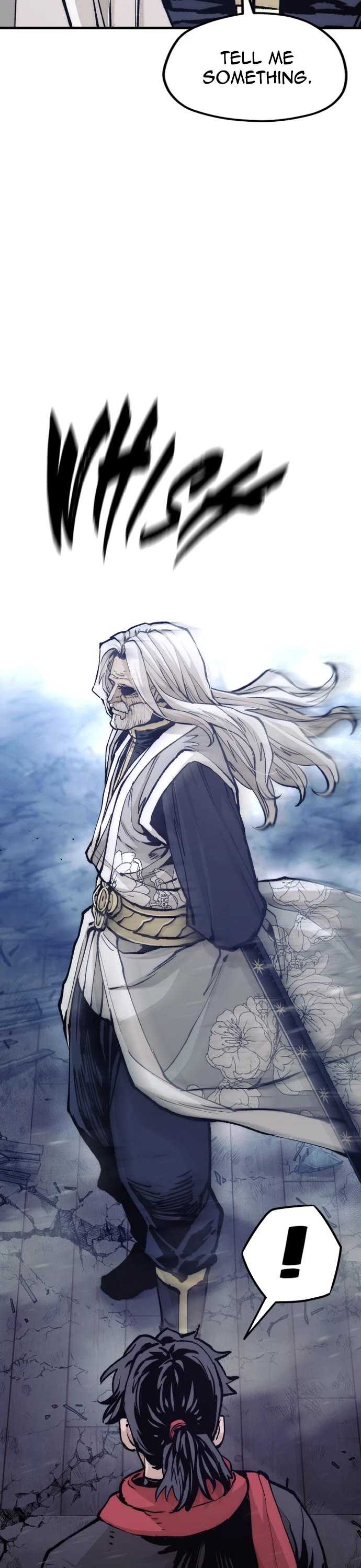 Murim RPG Simulation Chapter 119 page 31 - Chapter 119: (S2) Episode 119