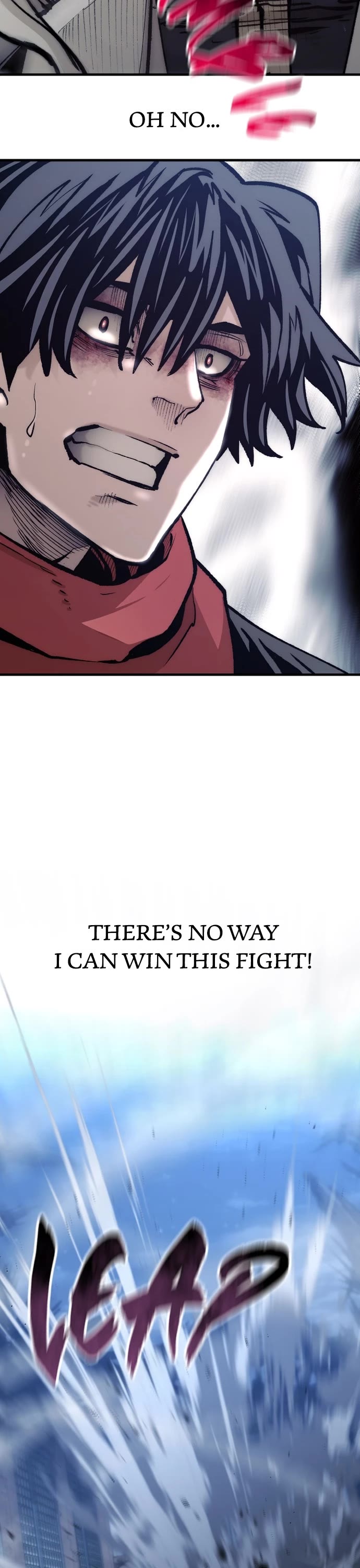 Murim RPG Simulation Chapter 119 page 51 - Chapter 119: (S2) Episode 119