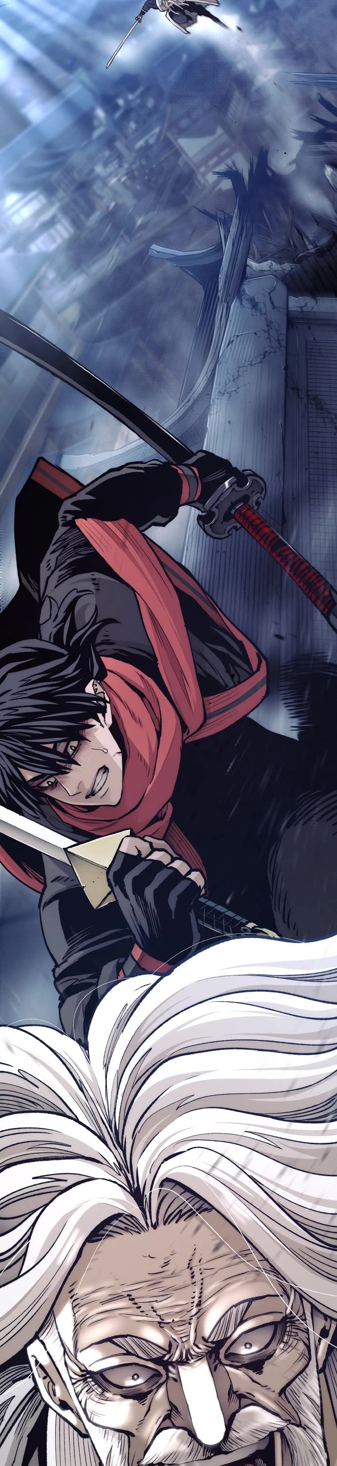 Murim RPG Simulation Chapter 119 page 57 - Chapter 119: (S2) Episode 119