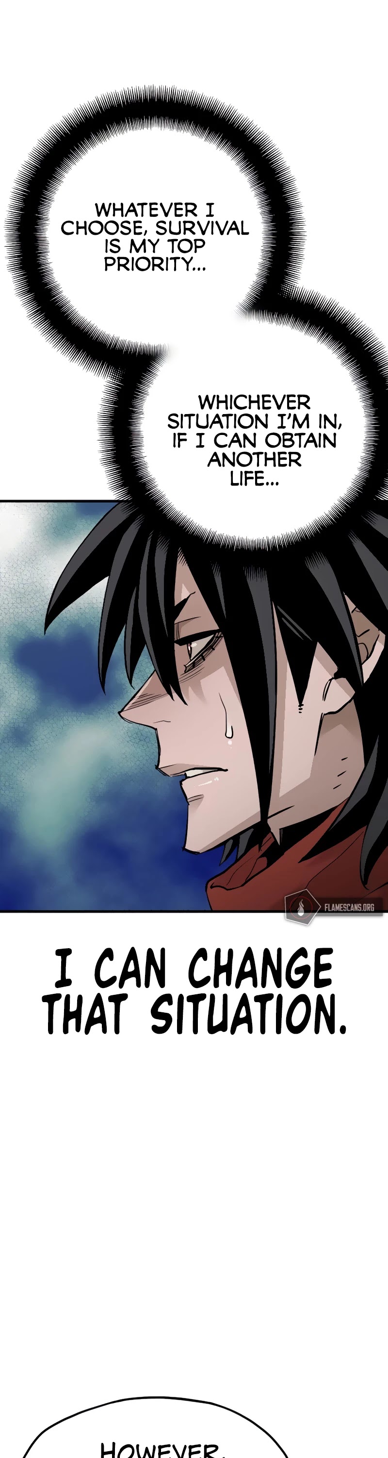 Murim RPG Simulation Chapter 12 page 14 - Chapter 12
