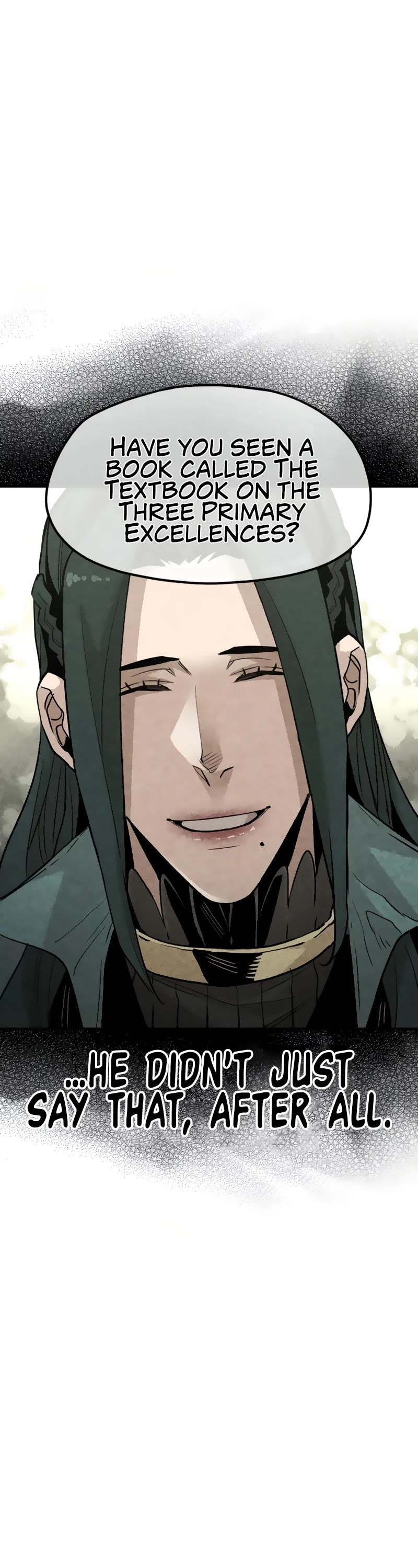 Murim RPG Simulation Chapter 12 page 18 - Chapter 12