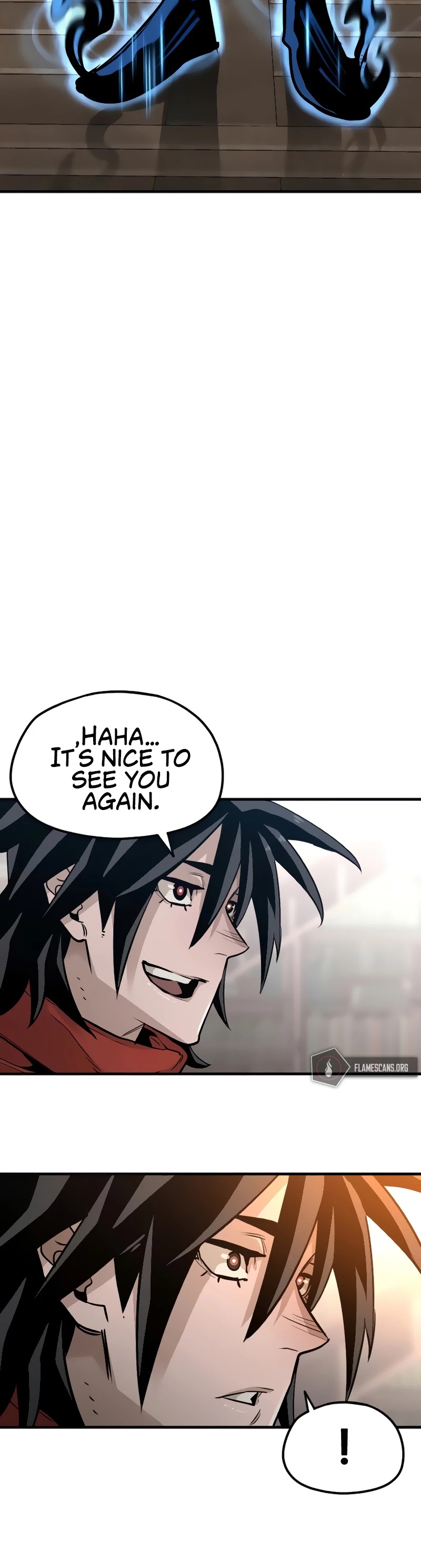 Murim RPG Simulation Chapter 12 page 33 - Chapter 12